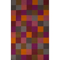 8 x 10 Rug