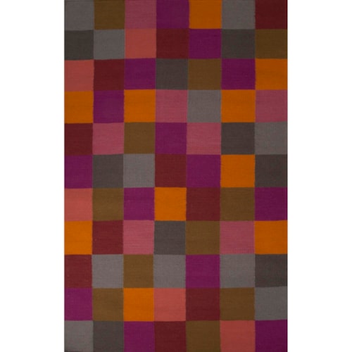 8 x 10 Rug