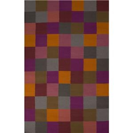 8 x 10 Rug