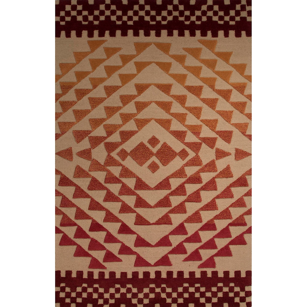 JAIPUR Rugs Atlas 8 x 11 Rug