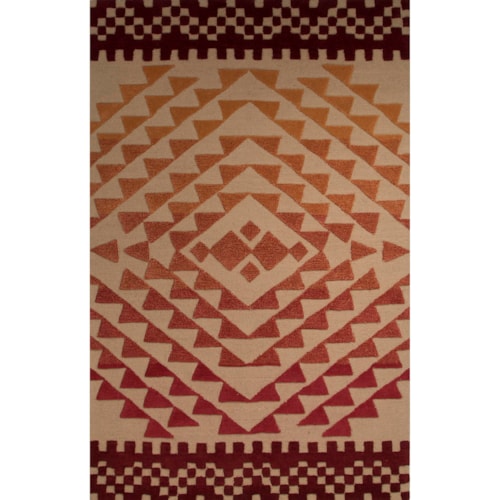 8 x 11 Rug