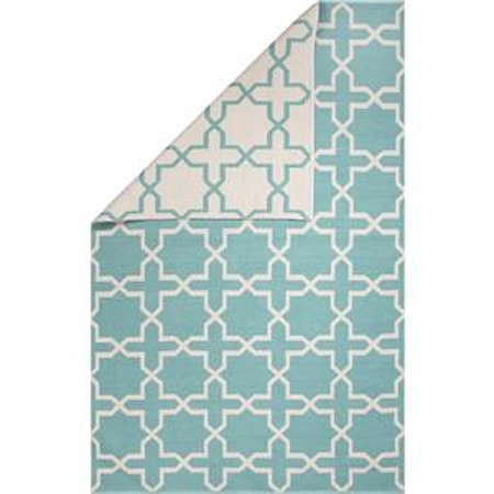 2 x 3 Rug