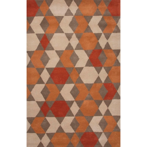 5 x 8 Rug