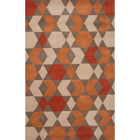 8 x 11 Rug