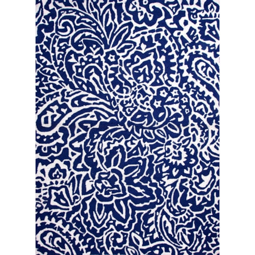 5 x 7.6 Rug