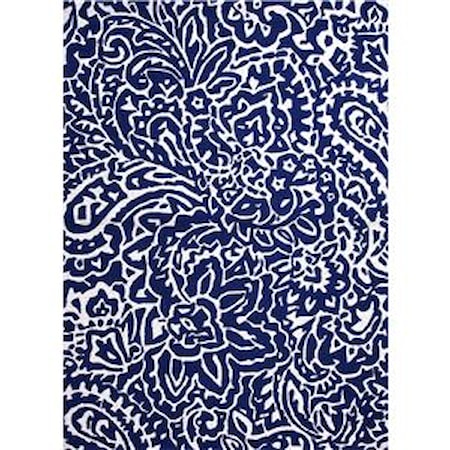 5 x 7.6 Rug