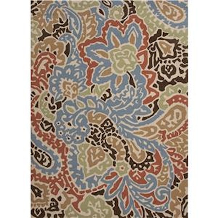 2 x 3 Rug