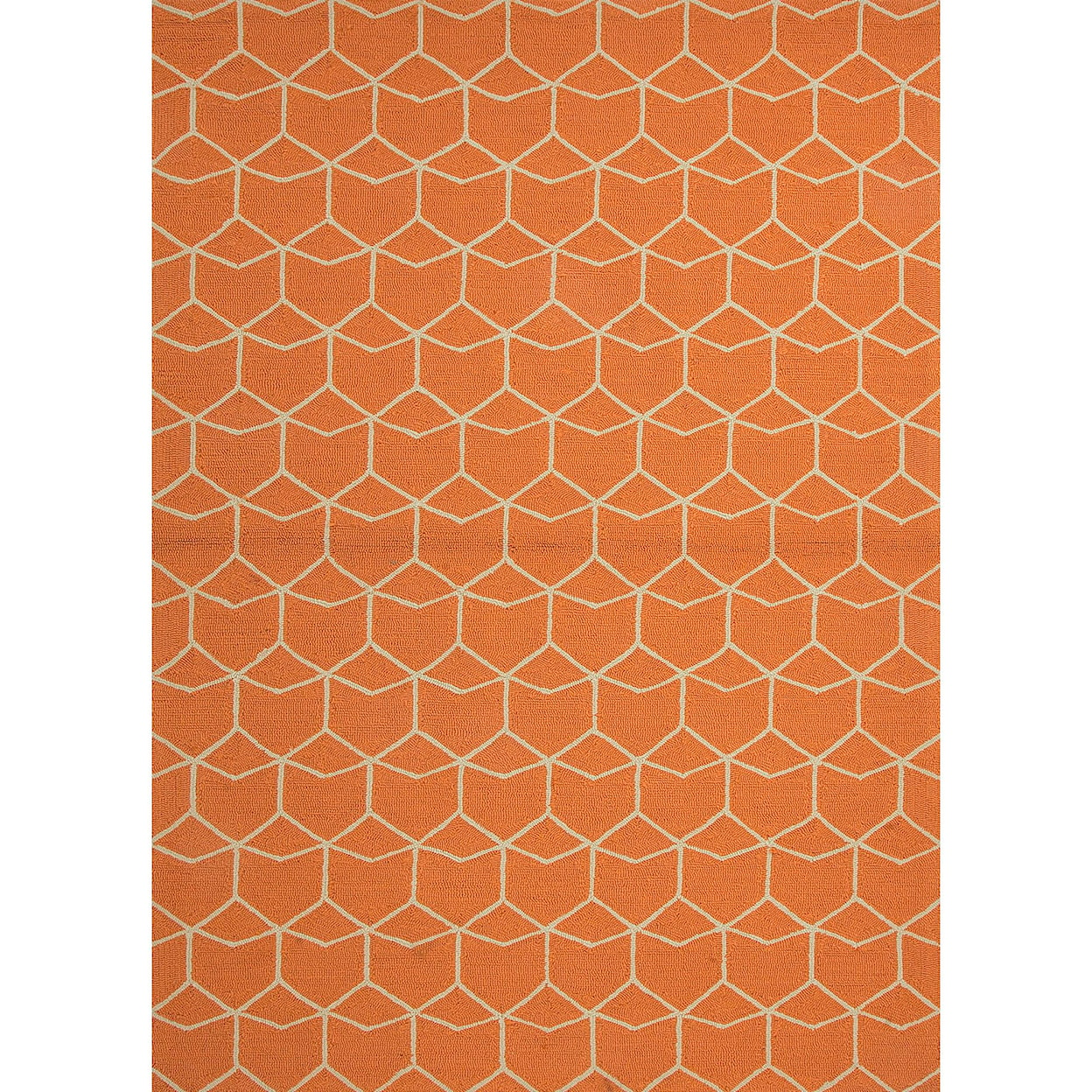 JAIPUR Living Barcelona I-o 9 x 12 Rug