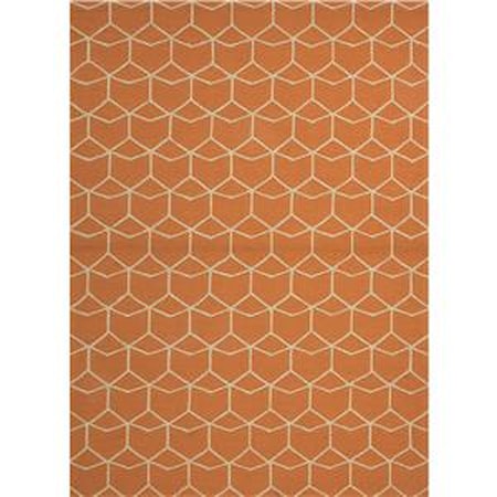5 x 7.6 Rug