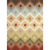 7.6 x 9.6 Rug