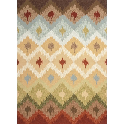 9 x 12 Rug