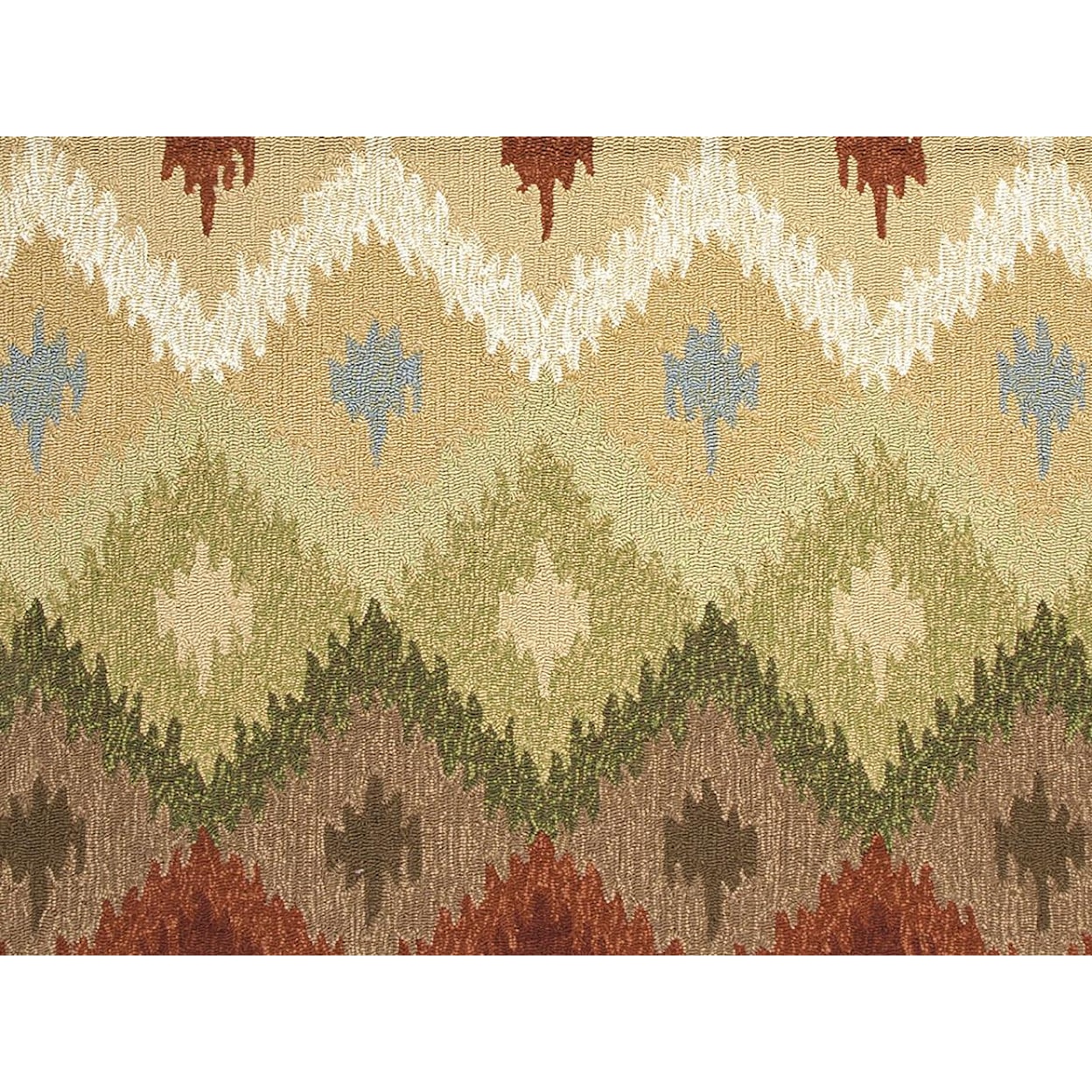 JAIPUR Living Barcelona I-o 9 x 12 Rug