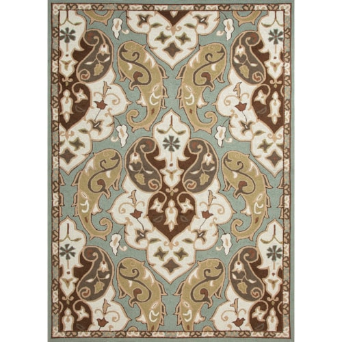 9 x 12 Rug