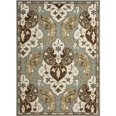9 x 12 Rug