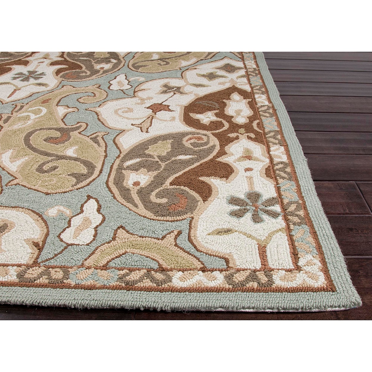 JAIPUR Living Barcelona I-o 7.6 x 9.6 Rug