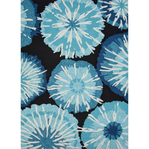 7.6 x 9.6 Rug