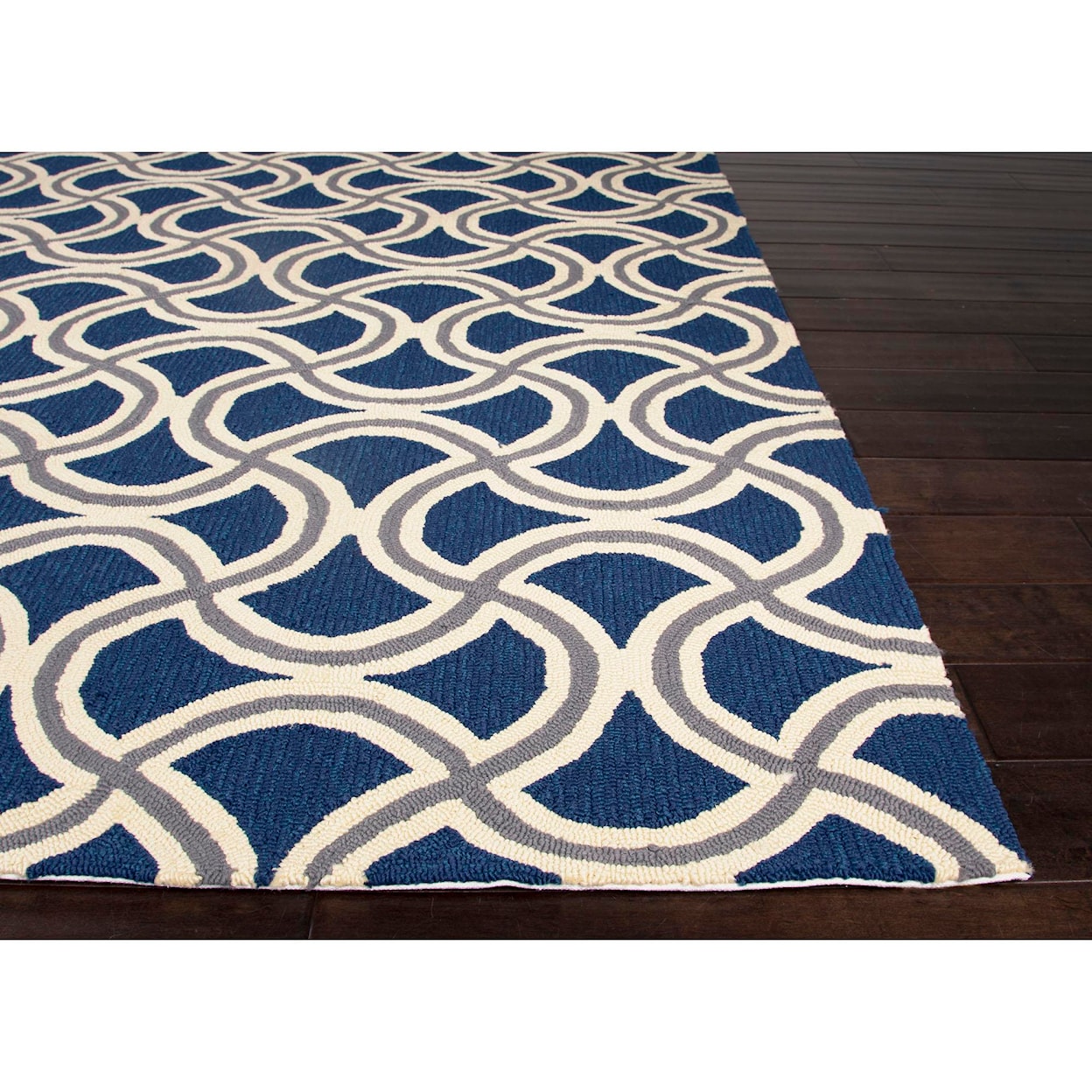 JAIPUR Living Barcelona I-o 3.6 x 5.6 Rug