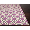 JAIPUR Living Barcelona I-o 2 x 3 Rug