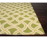 JAIPUR Living Barcelona I-o 3.6 x 5.6 Rug