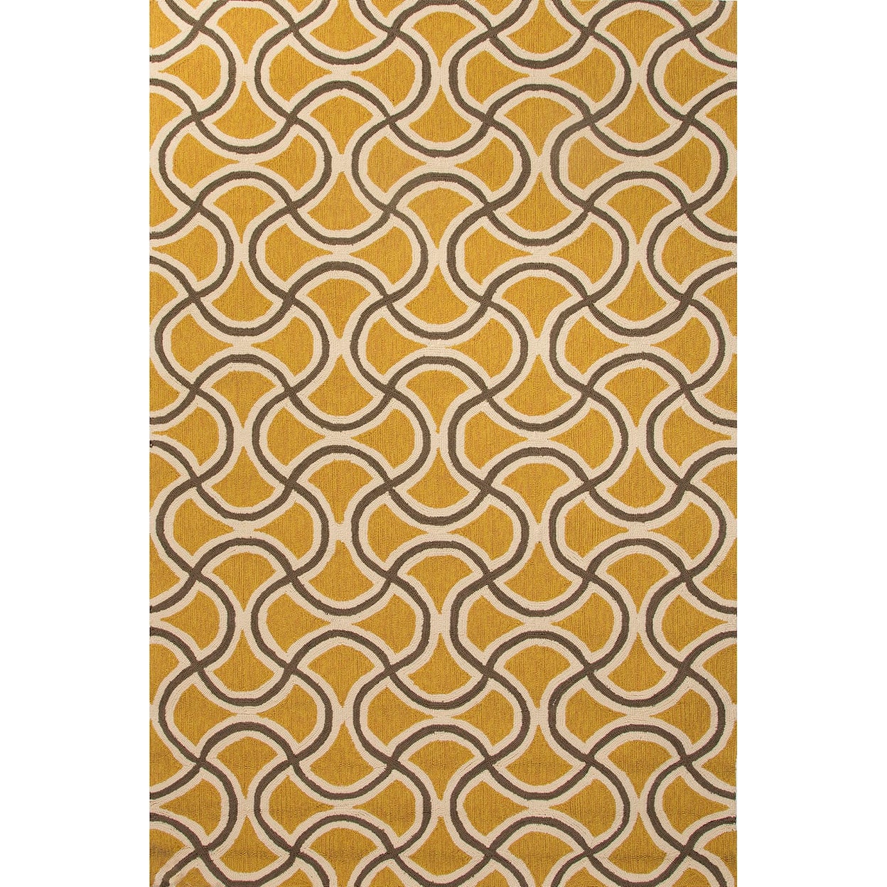 JAIPUR Living Barcelona I-o 2 x 3 Rug