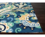 JAIPUR Living Barcelona I-o 5 x 7.6 Rug