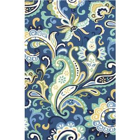 5 x 7.6 Rug