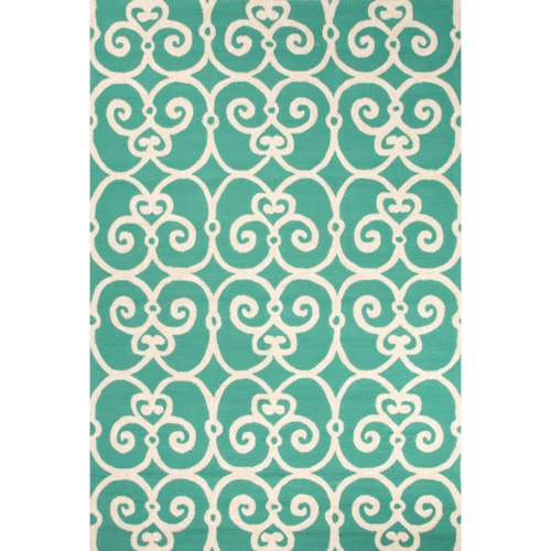 5 x 7.6 Rug