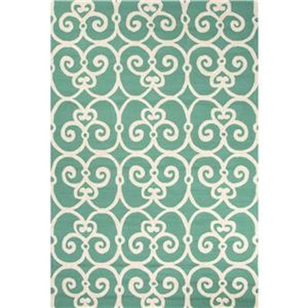 5 x 7.6 Rug