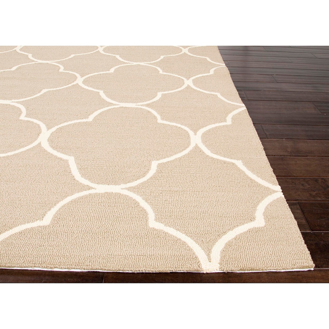 JAIPUR Living Barcelona I-o 5 x 7.6 Rug