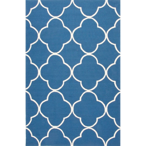 5 x 7.6 Rug