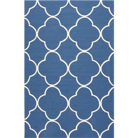 5 x 7.6 Rug