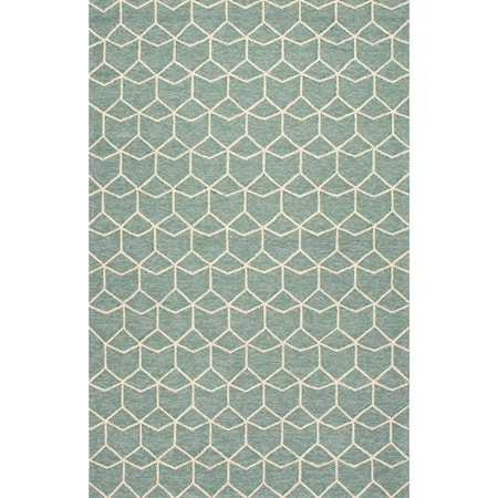 5 x 7.6 Rug