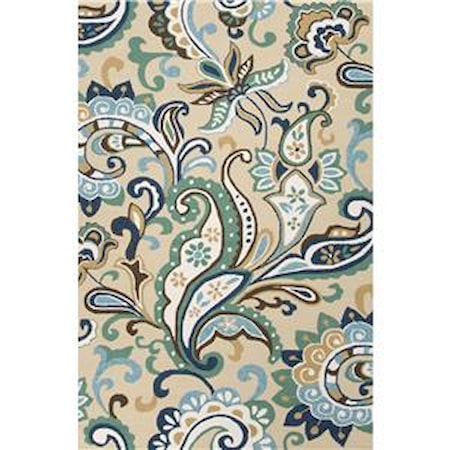 7.6 x 9.6 Rug