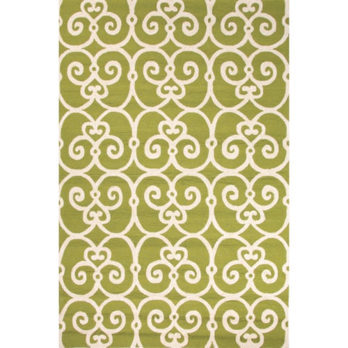 2 x 3 Rug