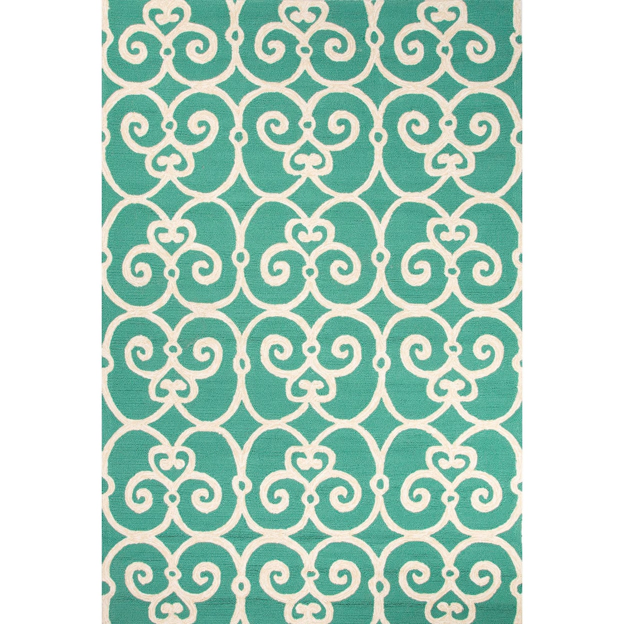 JAIPUR Living Barcelona I-o 2 x 3 Rug