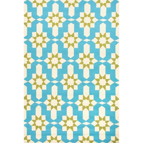2 x 3 Rug