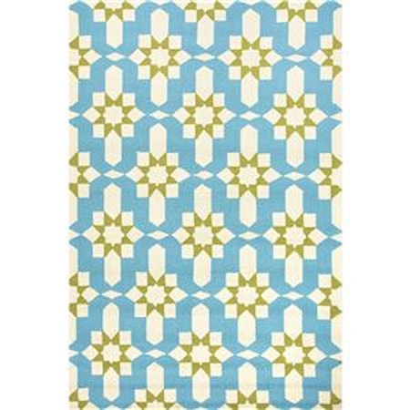 2 x 3 Rug