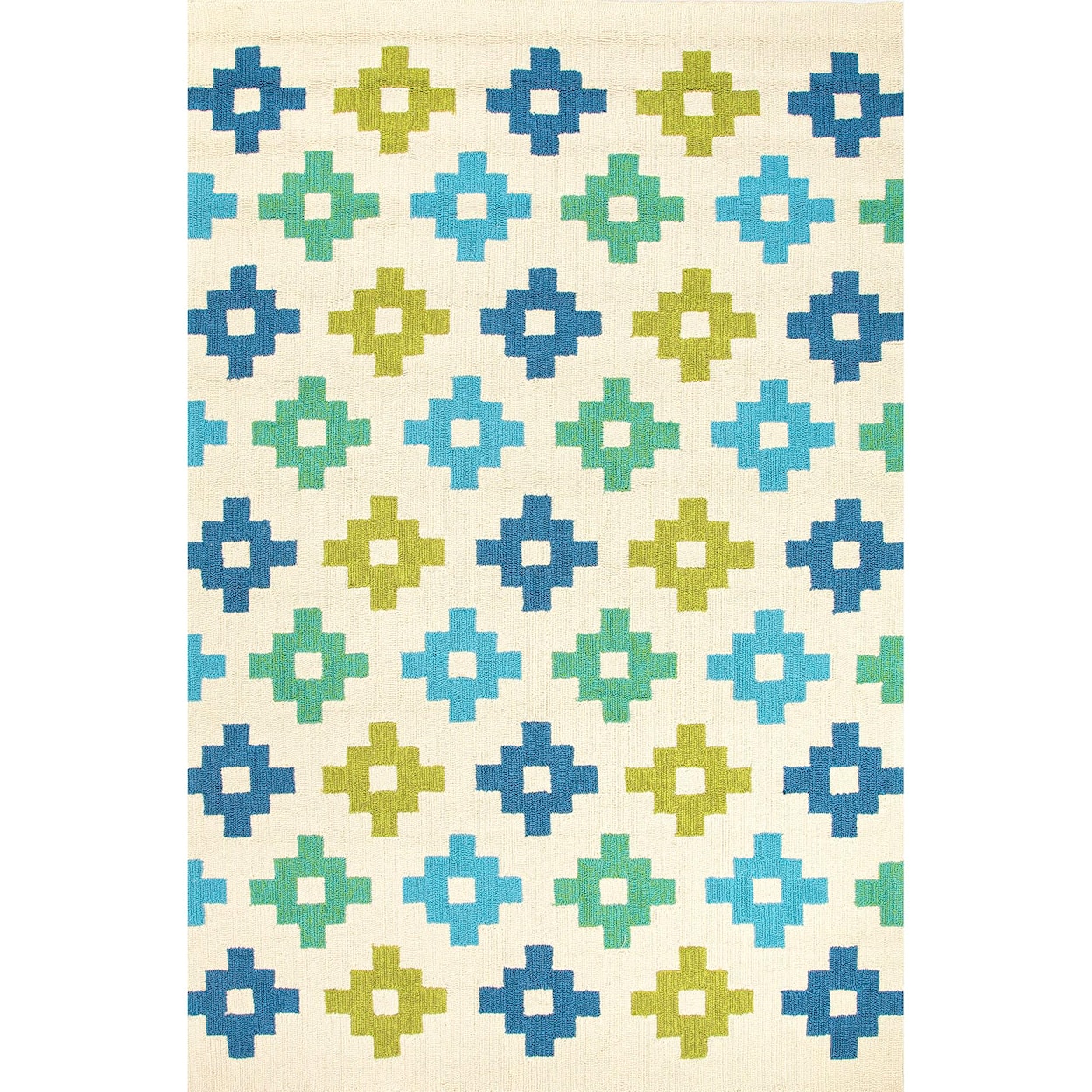 JAIPUR Living Barcelona I-o 2 x 3 Rug