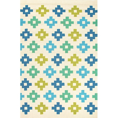 2 x 3 Rug