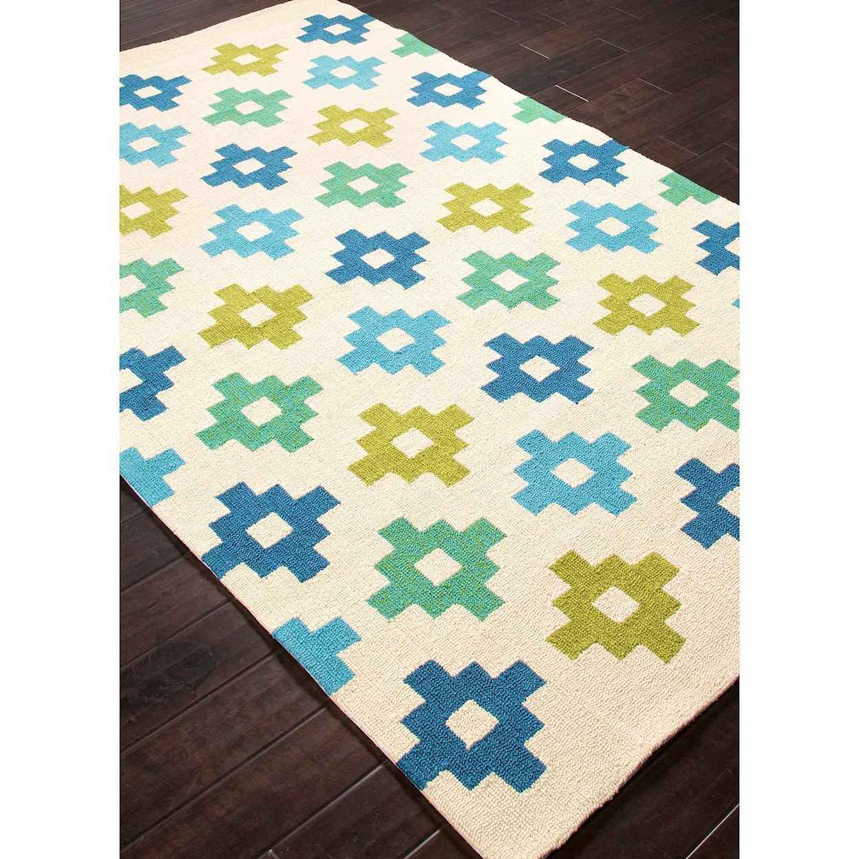 JAIPUR Living Barcelona I-o 2 x 3 Rug