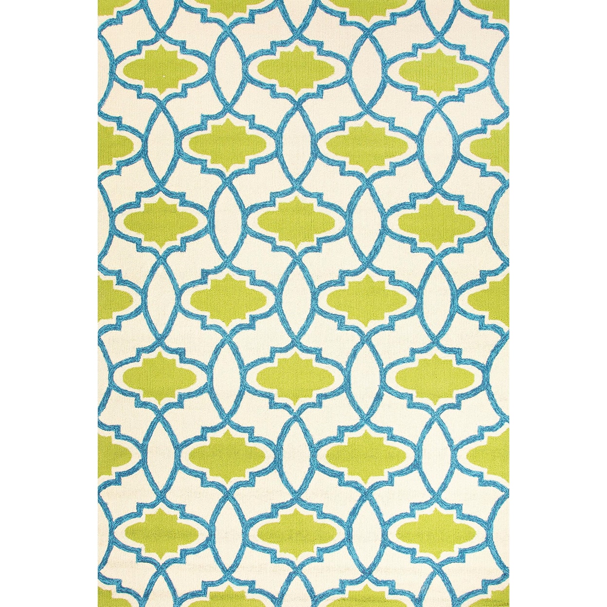 JAIPUR Living Barcelona I-o 2 x 3 Rug