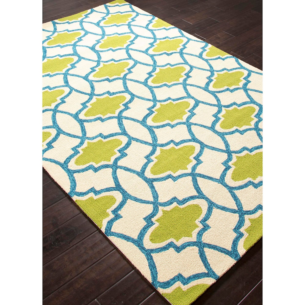 JAIPUR Living Barcelona I-o 2 x 3 Rug