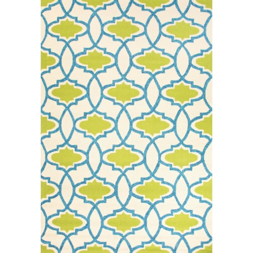 3.6 x 5.6 Rug