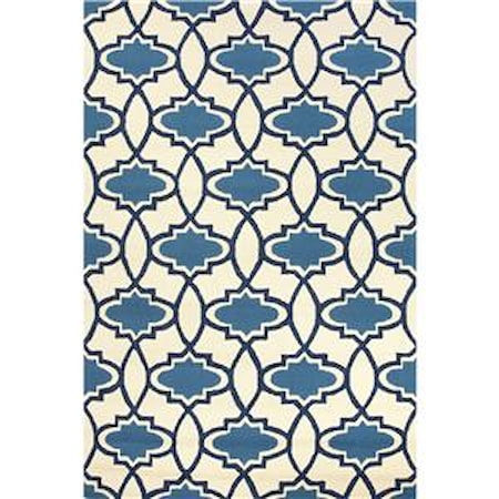 2 x 3 Rug