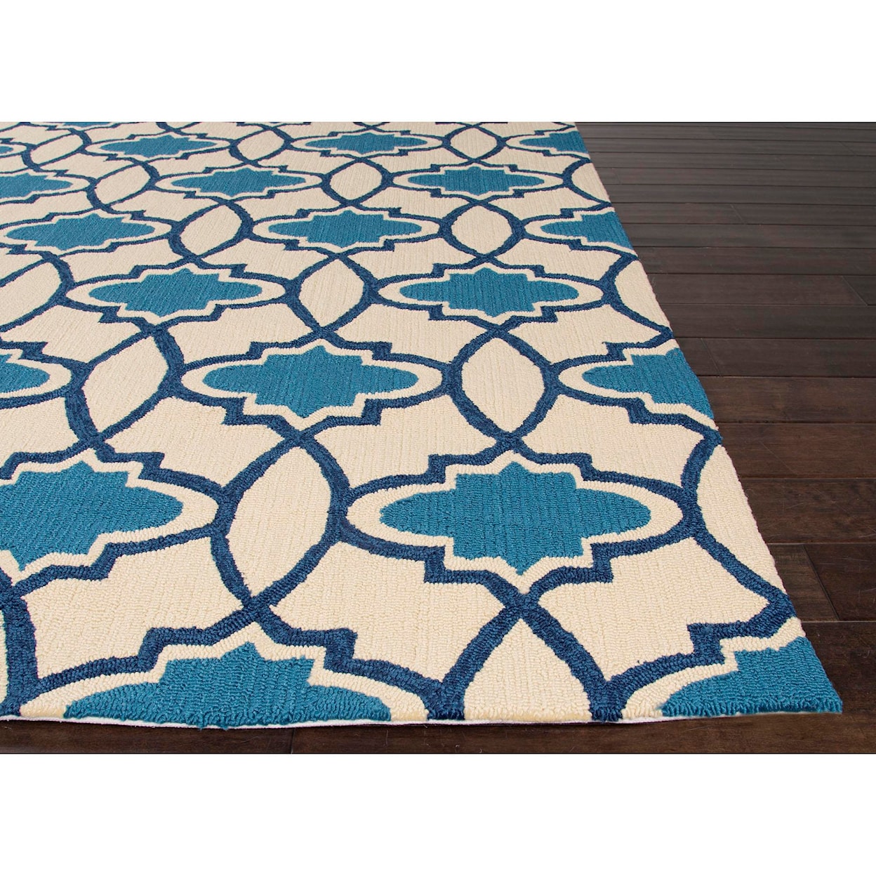 JAIPUR Living Barcelona I-o 3.6 x 5.6 Rug