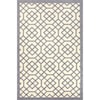 JAIPUR Living Barcelona I-o 3.6 x 5.6 Rug