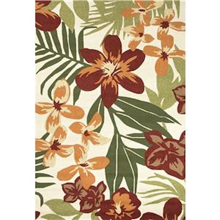 3.6 x 5.6 Rug