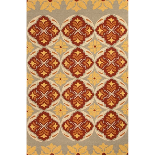 2 x 3 Rug