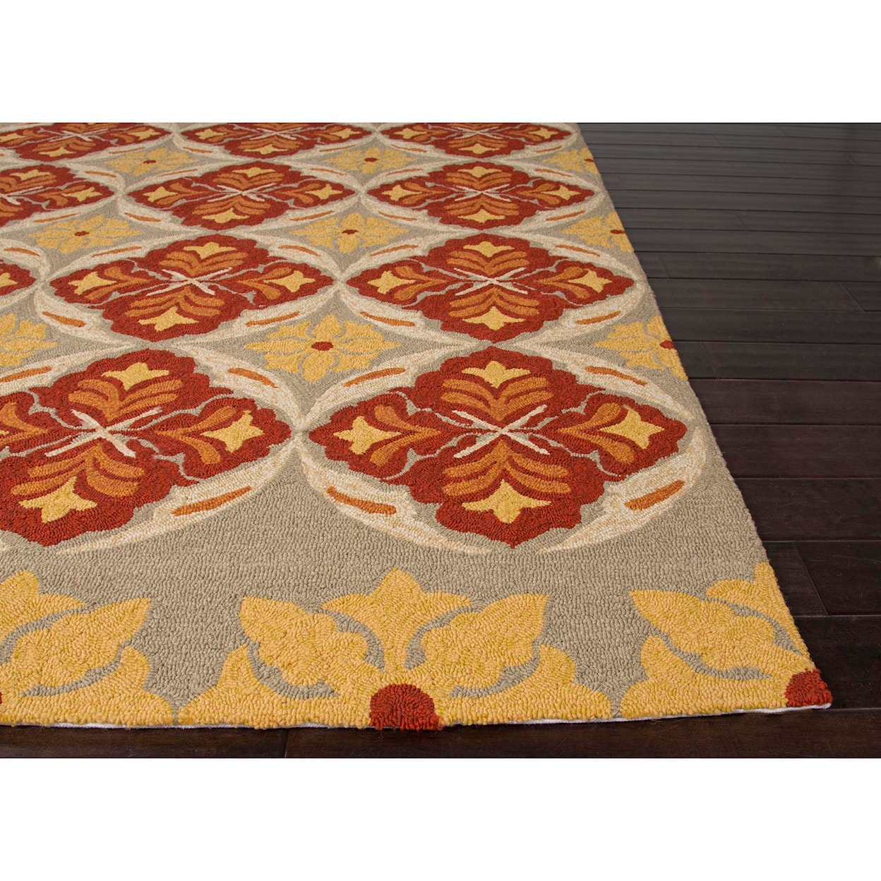 JAIPUR Living Barcelona I-o 2 x 3 Rug