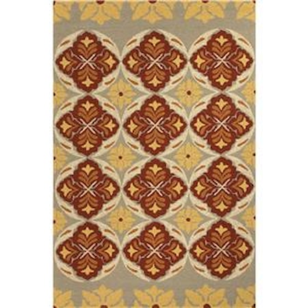 2 x 3 Rug
